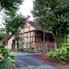 Propriedade de Adolar Wachholz