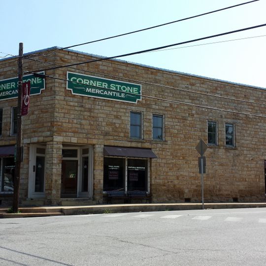 Lackey General Merchandise and Warehouse