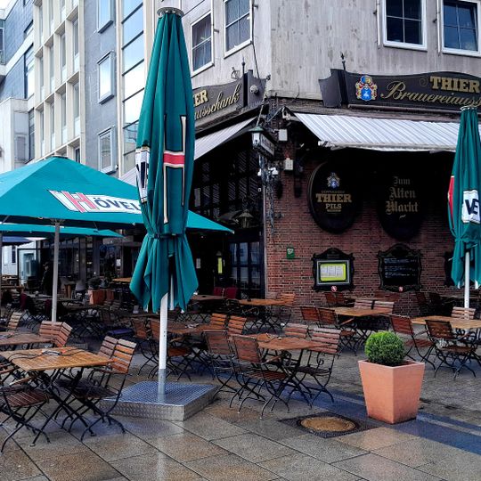 Zum Alten Markt