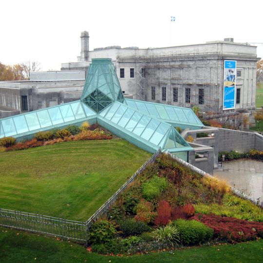 Musée national des beaux-arts du Québec