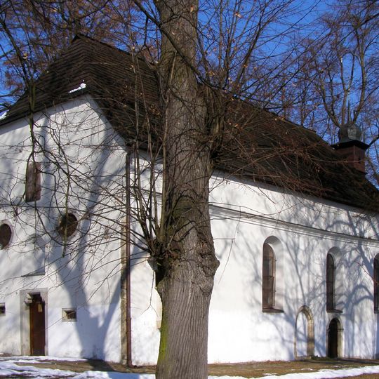 Church of Saint John the Baptist