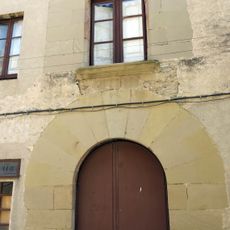 House in carrer Hospital, 4