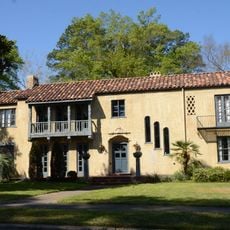Randolph James House