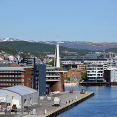 Port of Tromsø