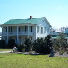 Albert Carlton Estate