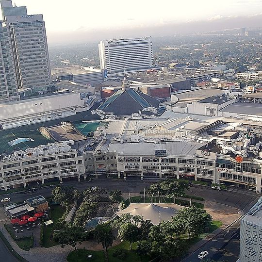 Glorietta