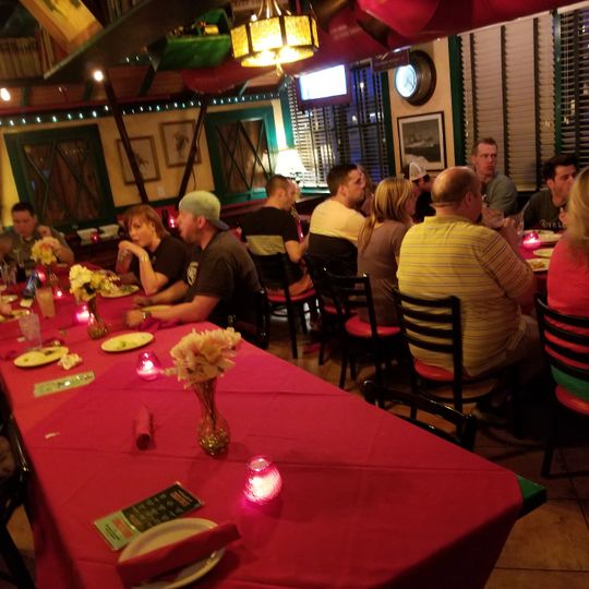 Oregano's
