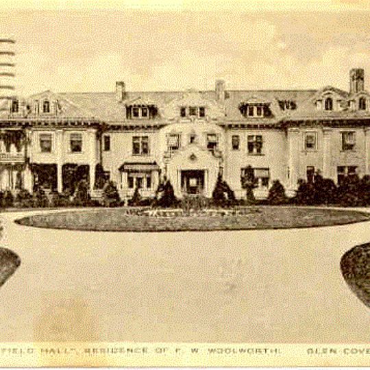 Woolworth Estate