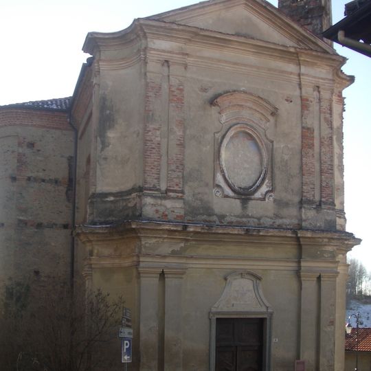 Chiesa di Santa Marta