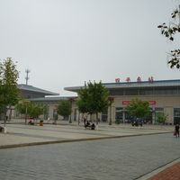 Distretto di Tiedong