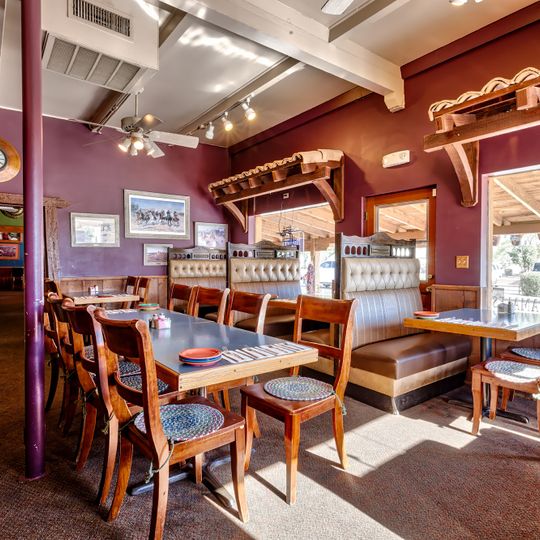 Anita's Cocina
