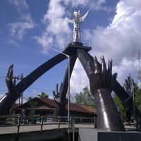 kabupaten d'Asmat