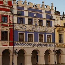 Kamienica Pod Małżeństwem (XVI/XVII w.