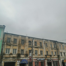 Торговый дом братьев Носовых (Кашин)