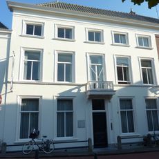 Hooistraat 7, The Hague