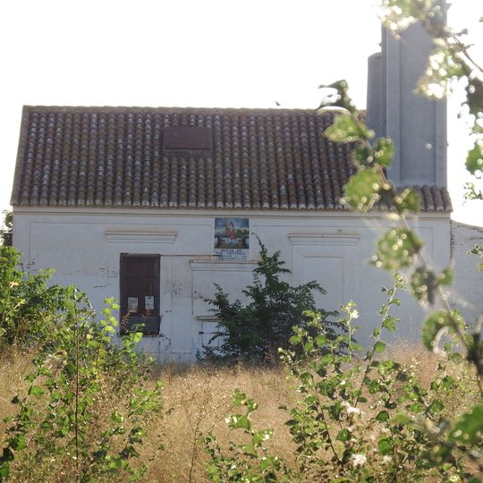 Motor de San Cristóbal