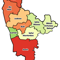 Aowin Municipal Assembly