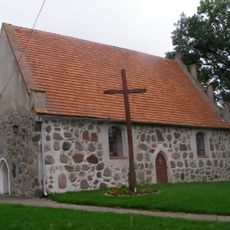 Saint Joseph church in Lipie Góry