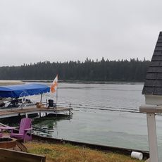 Sturgeon Lake Regional Park