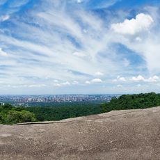 Cantareira State Park - Pedra Grande Nucleus