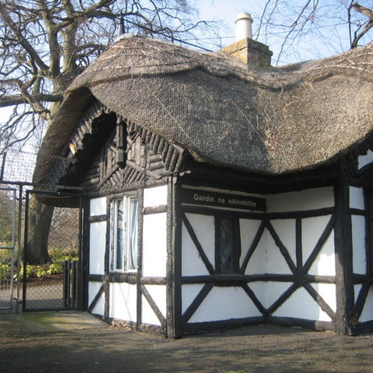 Dublin Zoo