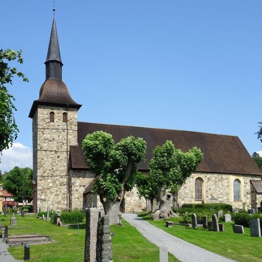 Botkyrka Municipality