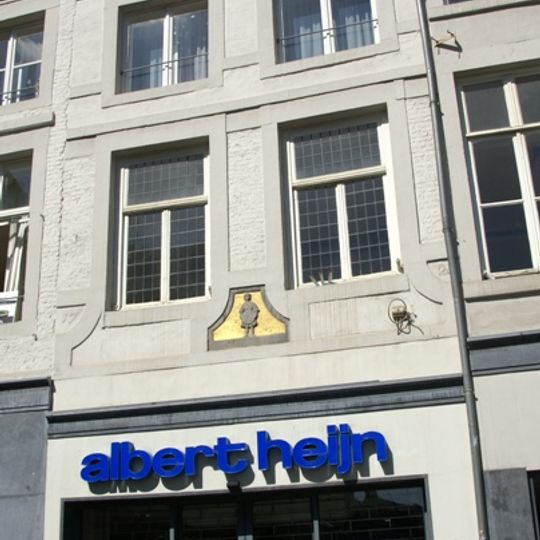 Markt bij 11, Maastricht