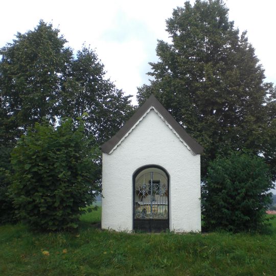 Wegkapelle