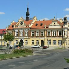 Town Hall of Hořovice
