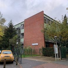 Groupe scolaire Henri Wallon