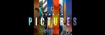 National Geographic Profile Cover