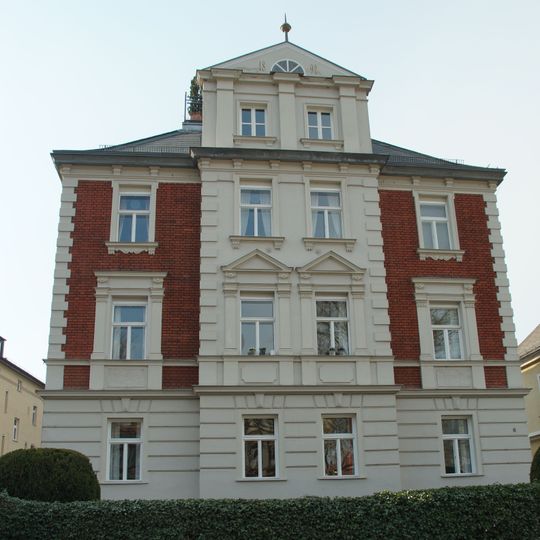 Wohnhaus