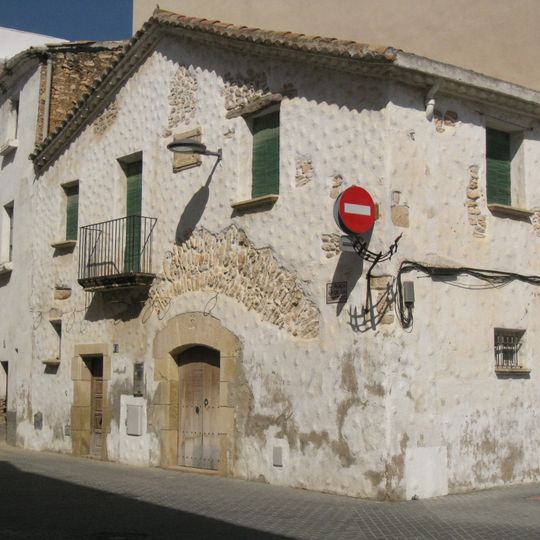 Antiga Casa del Comú