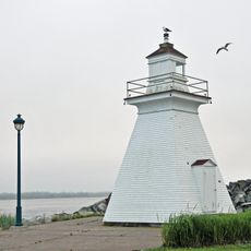 Port Medway Lighthouse