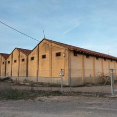 Granero de Molina de Aragón