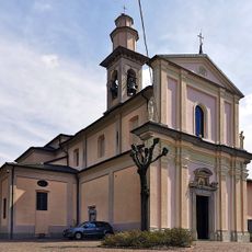 Church of San Giulio