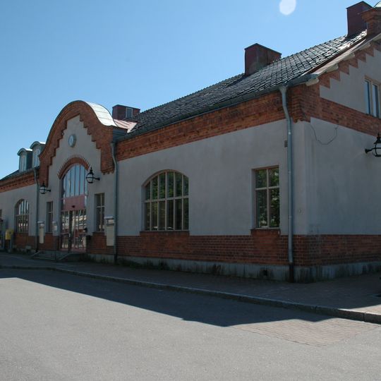 Sandviken