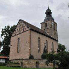 Zur-Hilfe-Gottes-Kirche