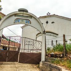 Saint George Church, Voislavci