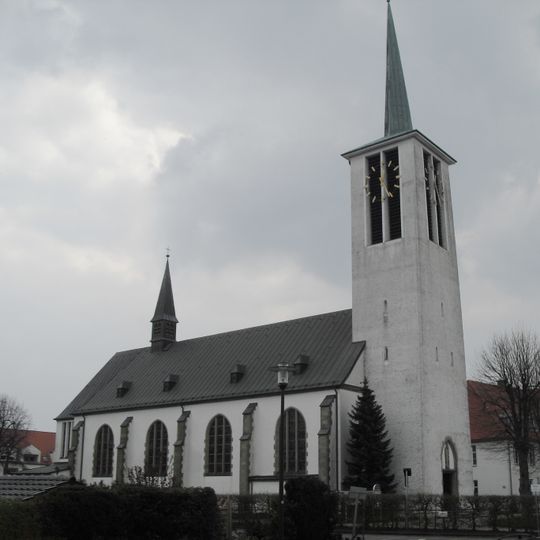 Schloß Holte-Stukenbrock