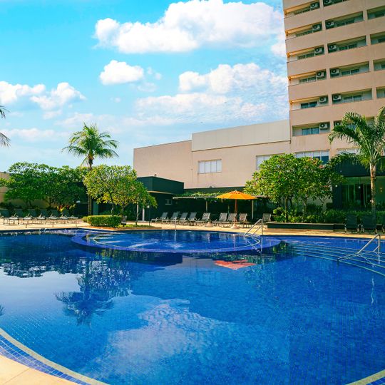 Celebration Resort Olímpia