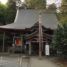 菅谷寺