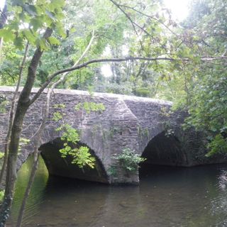 Wickham Bridge