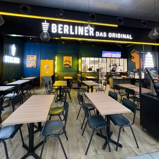 Berliner Das Original
