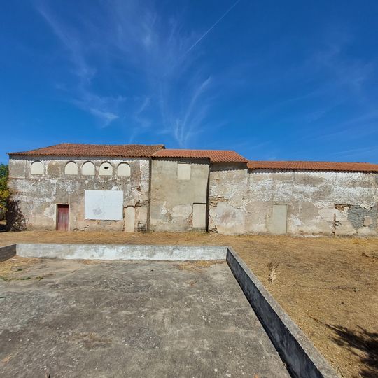 Convento de Santo António