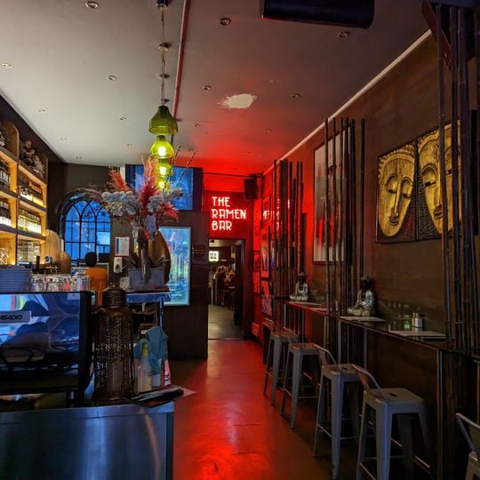 Kokoro Bento - The Ramen Bar
