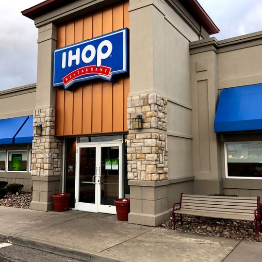 Ihop