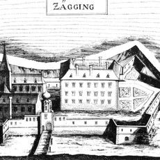Schloss Zagging