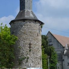 Château-ferme de la Torre