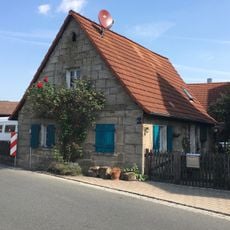 Kleinbauernhaus